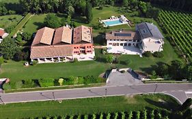 Agriturismo Villa Almè